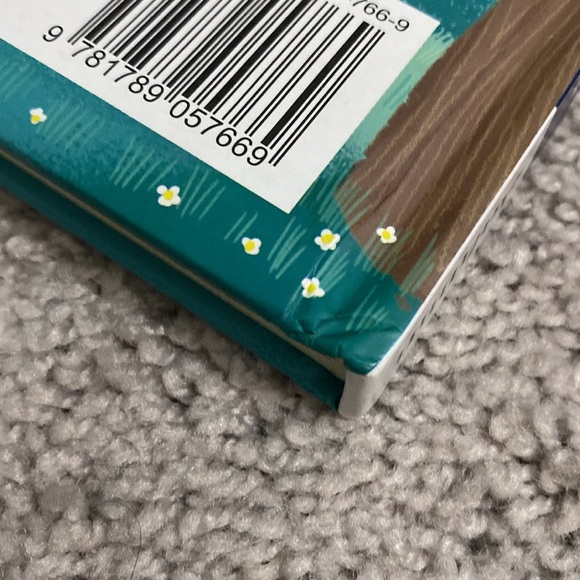 "My First Prayers" Baby Book - Picture 9 of 13